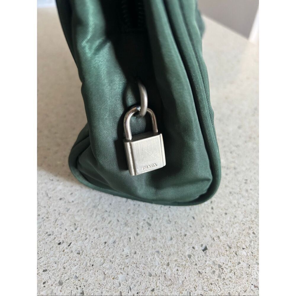 Prada Nylon Purse - Picture 5 of 15